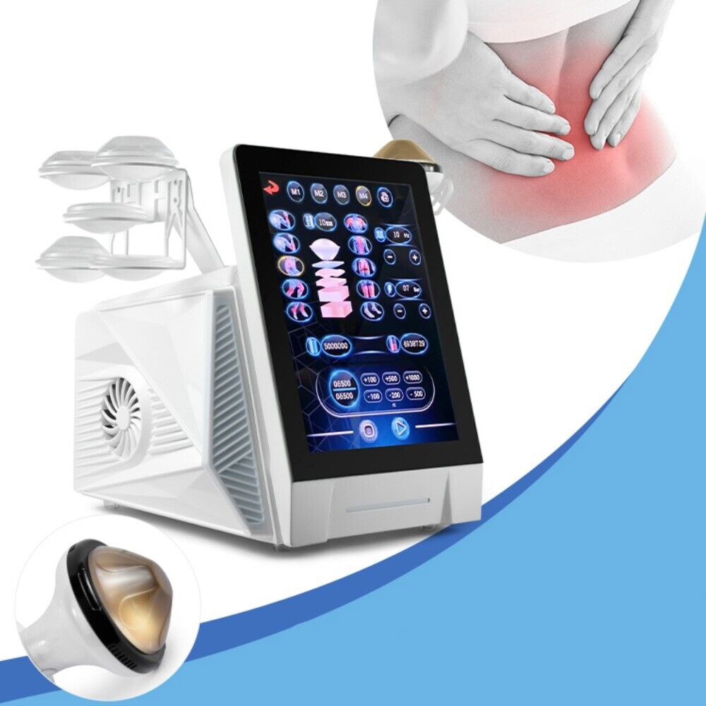 Фокусная ударно-волновая терапия (ФУВТ) — изображение 3