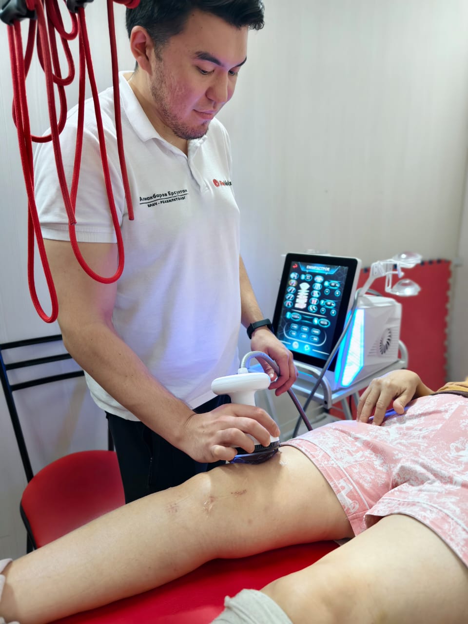 Фокусная ударно-волновая терапия (ФУВТ) — изображение 4