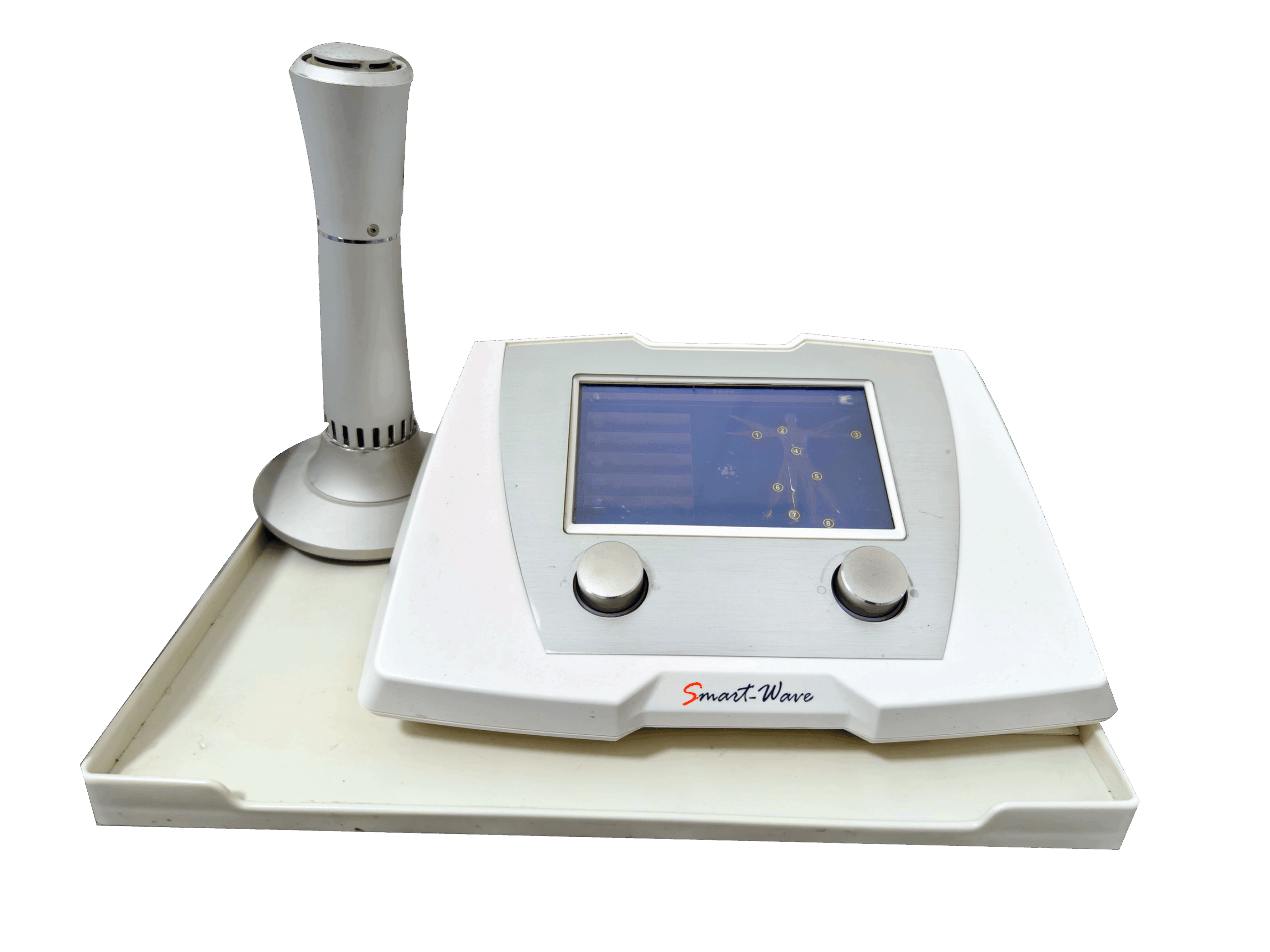 Ударно-волновая терапия (УВТ)