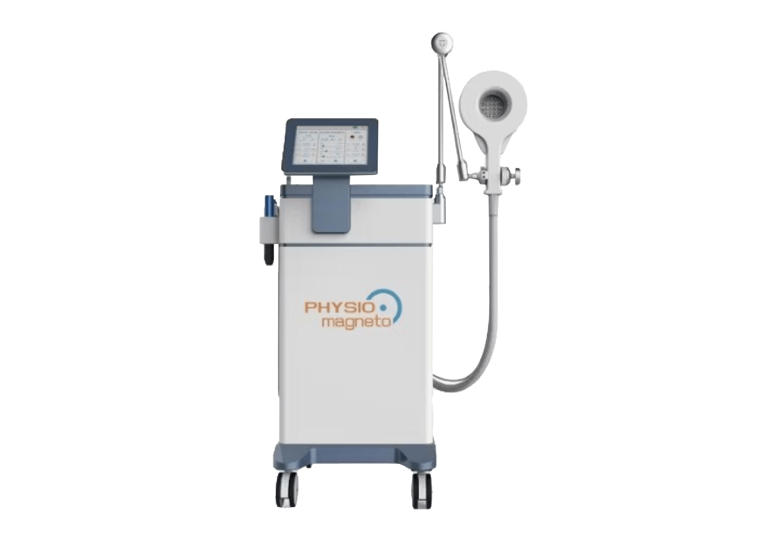 Ударно-волновая и Магнитотерапия PMST